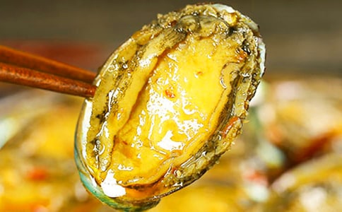 神奇的鮑魚殼作文200字