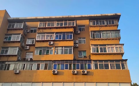 無房產證購房合同