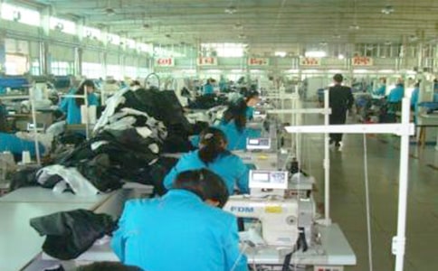 服裝廠規章制度(集錦15篇)