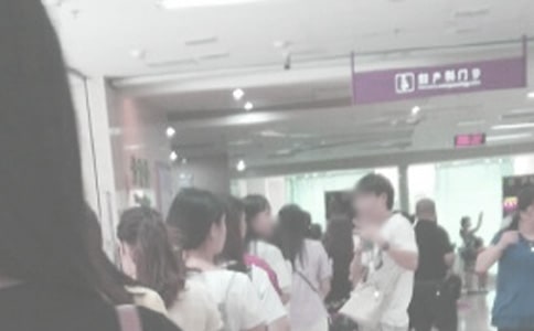 婦產(chǎn)科進修自我鑒定
