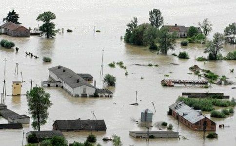 ϣ�D��Ԓ��ˮ The Flood���p�Z��x��