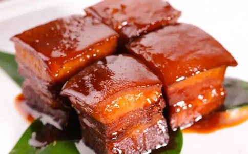 媽媽的紅燒肉作文