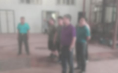 違規違紀檢討書