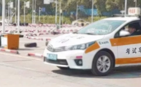 駕校學(xué)車心得體會