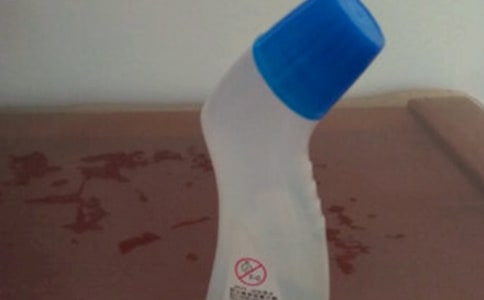 我發現了花瓣膠水優秀作文
