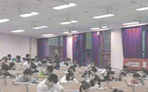 考試不及格檢討書通用15篇