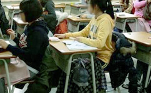 語文考試反思作文
