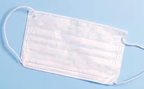 這東西不能當口罩用的幽默小故事
