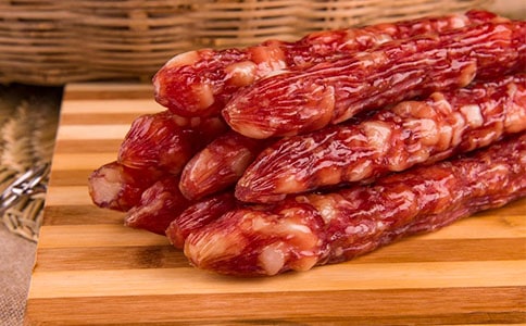 簡(jiǎn)單的折紙臘腸犬折法教程