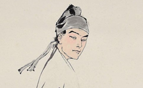 有關李賀詩歌賞析兩首范文