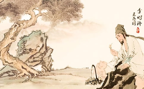 《李時珍》教學設計方案