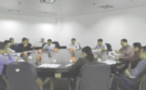 旅游局個人工作總結