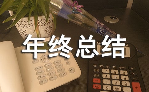 個人年終總結集錦15篇