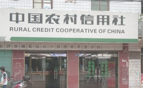 農村信用社一個月工作總結(通用13篇)