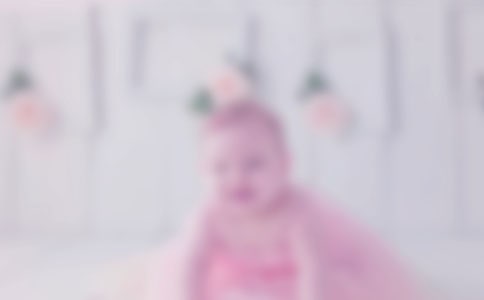 粗毛線手工編織女寶寶毛衣圖片教程