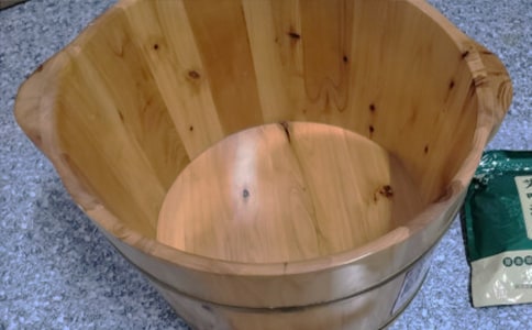 泡腳高三作文