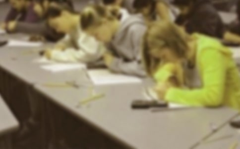 英語期末考試作文