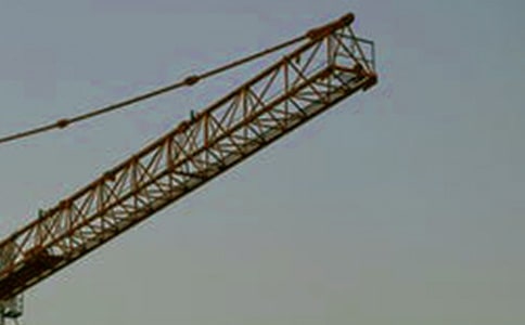 建筑起重機(jī)械安全合同