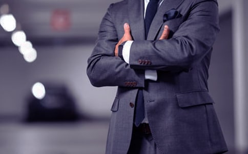 我的理想企業家作文