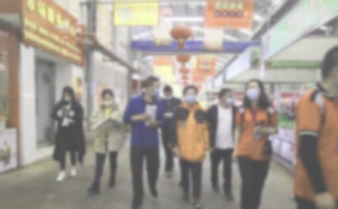 【熱門】社區活動作文