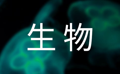 生物實驗心得體會模板