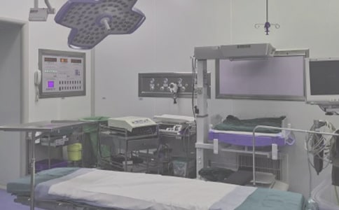 眼科手術室年終工作總結