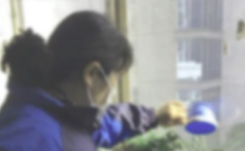 宿管部年終工作總結