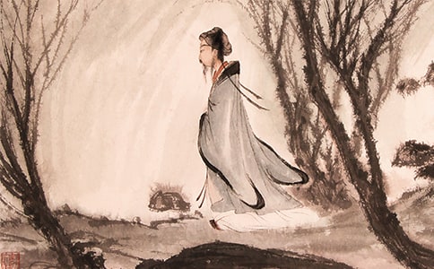 陶淵明來了作文1200字