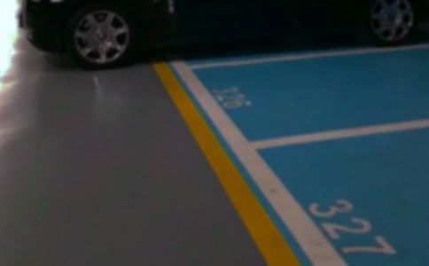 停車場應急預案