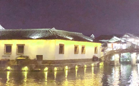 烏鎮(zhèn)游記作文(合集15篇)