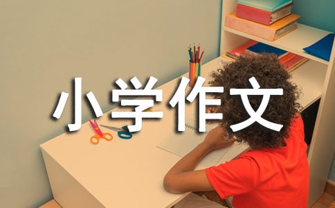 盼雪小學作文