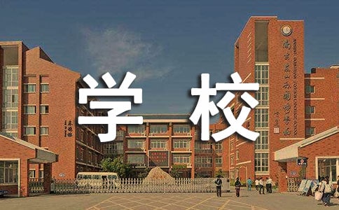 關于學校安全工作的檢討書