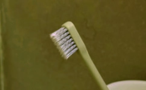 牙刷作文400字