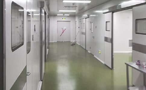 參觀藥廠的心得體會