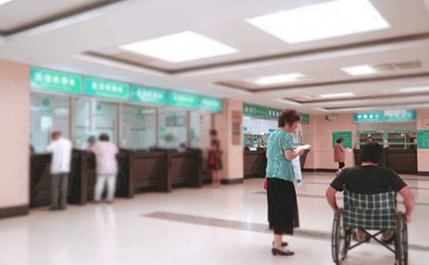 醫院構建和諧醫院心得體會
