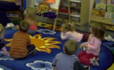 給幼兒園老師感謝信(15篇)