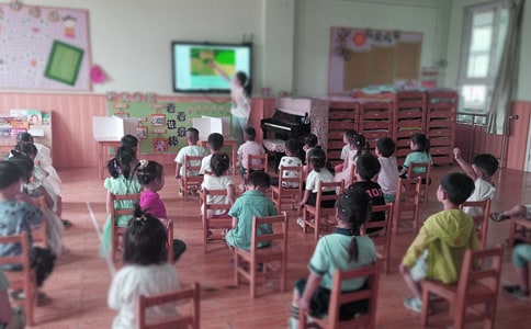 幼兒園家委會教育心得(精選10篇)