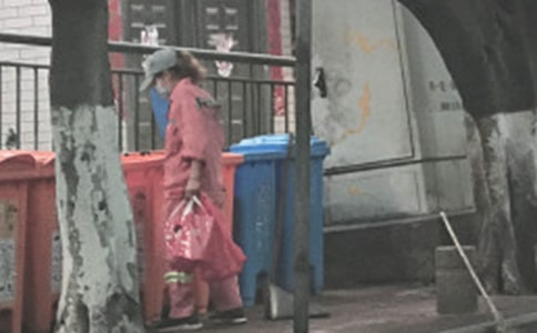 環衛工人節活動總結(集合15篇)
