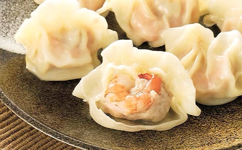包餃子日記(通用16篇)