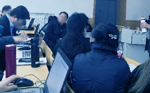 語文教研活動總結集合5篇