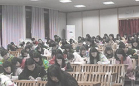 有關考試的作文400字錦集九篇