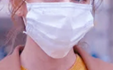 小貓戴口罩睡前故事