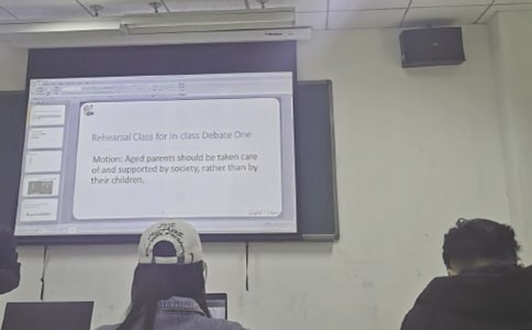初中生上課睡覺自我反省檢討書