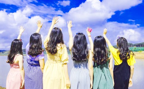 給同學的一封感謝信(精選15篇)