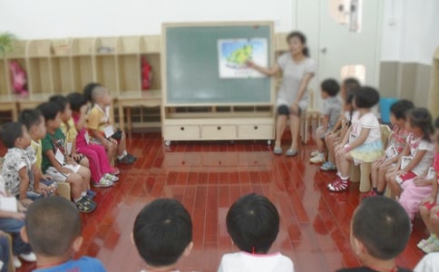 幼兒園小班教育心得體會精選15篇