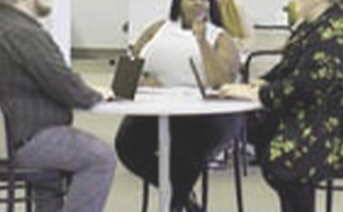 企業職工勞動合同