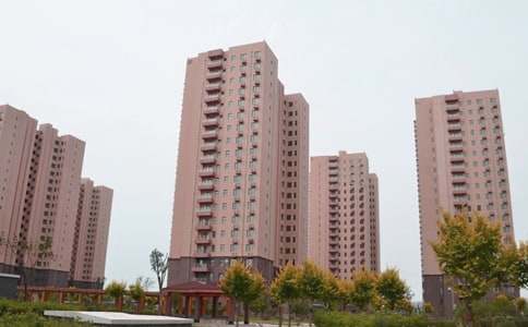 住房租房合同