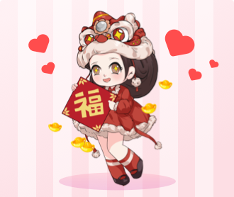 手機h5關(guān)愛女性插畫設(shè)計